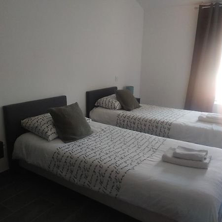 Maison Lasbordes ภายนอก รูปภาพ