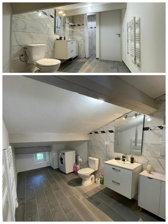 Maison Lasbordes ภายนอก รูปภาพ
